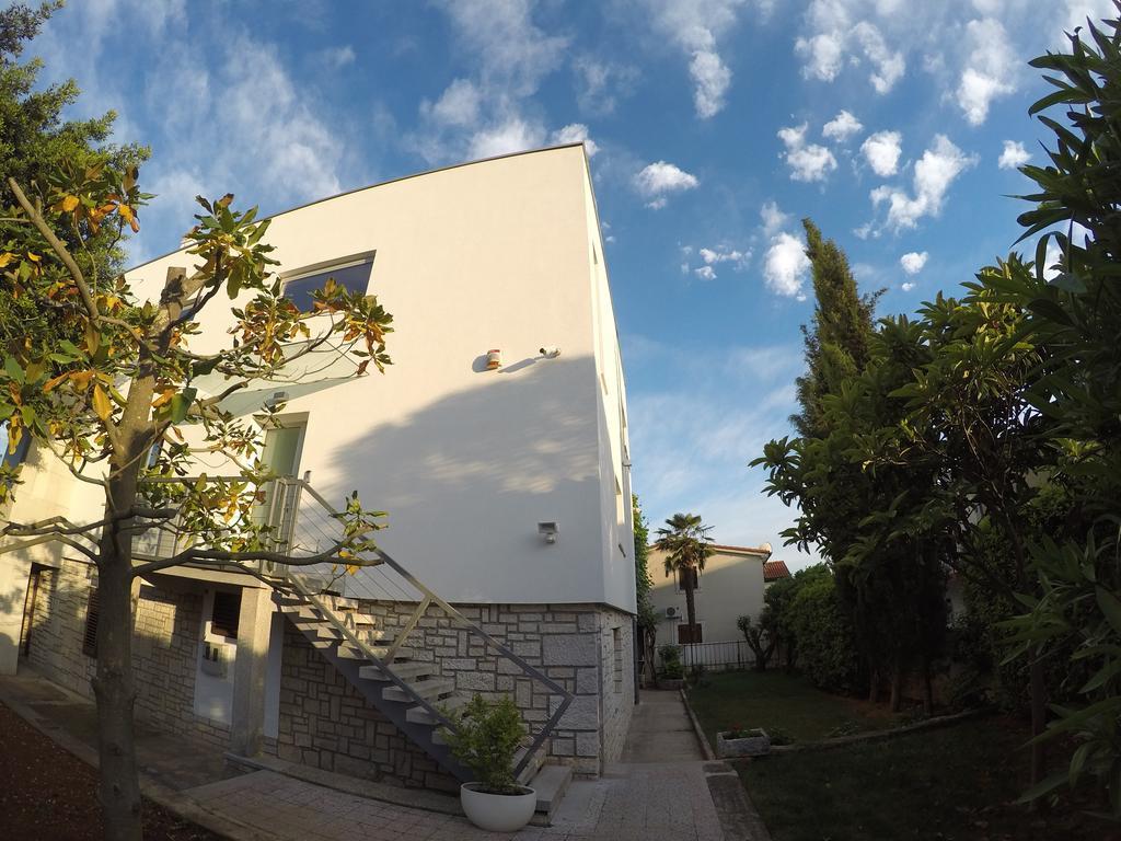 Apartment Lycia Ρόβινι Δωμάτιο φωτογραφία