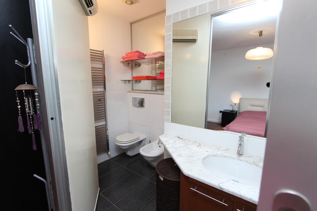 Apartment Lycia Ρόβινι Δωμάτιο φωτογραφία