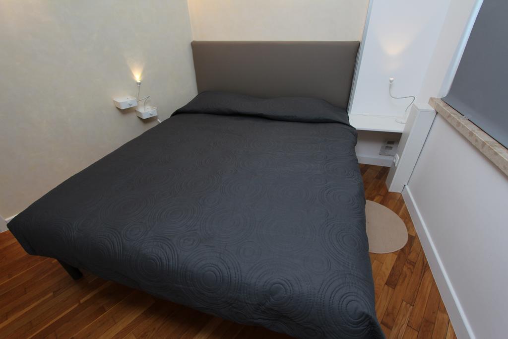 Apartment Lycia Ρόβινι Δωμάτιο φωτογραφία