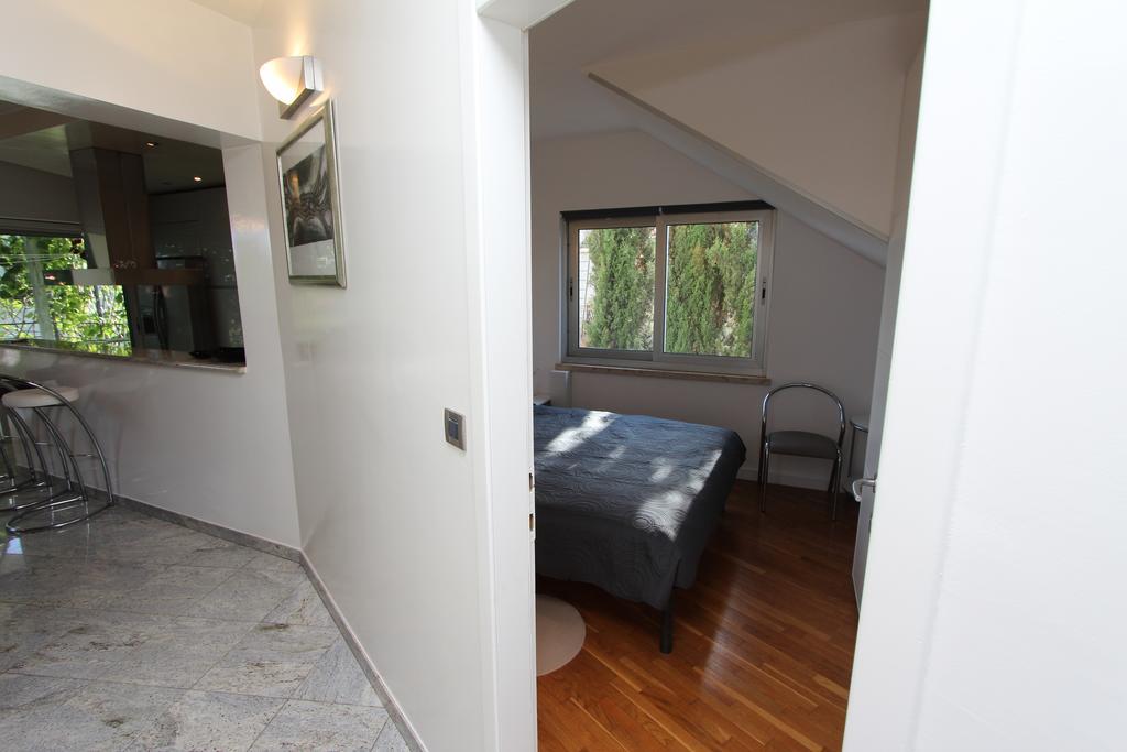 Apartment Lycia Ρόβινι Δωμάτιο φωτογραφία