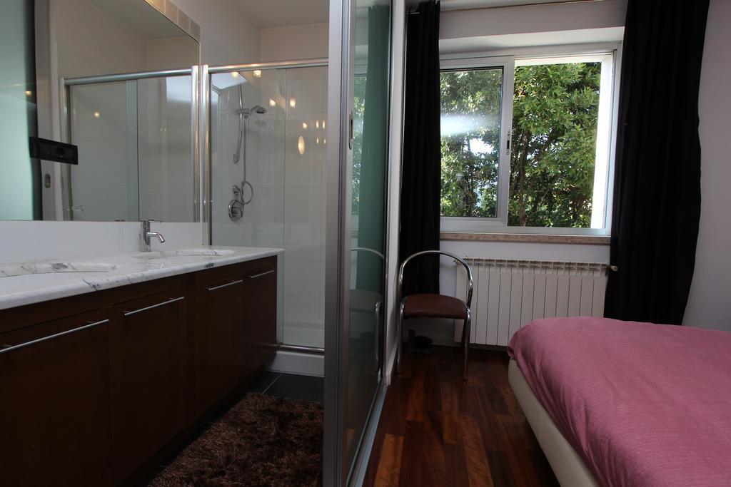 Apartment Lycia Ρόβινι Δωμάτιο φωτογραφία