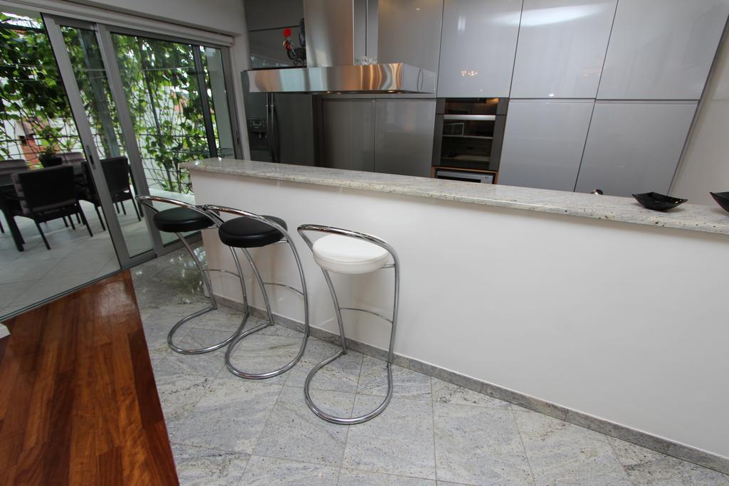 Apartment Lycia Ρόβινι Δωμάτιο φωτογραφία