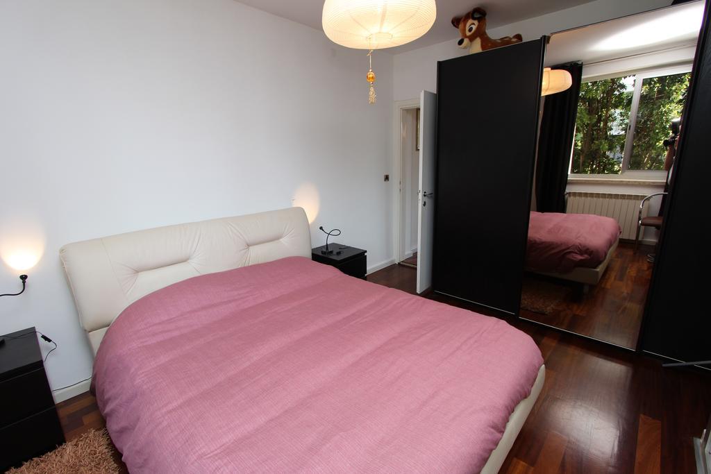 Apartment Lycia Ρόβινι Δωμάτιο φωτογραφία
