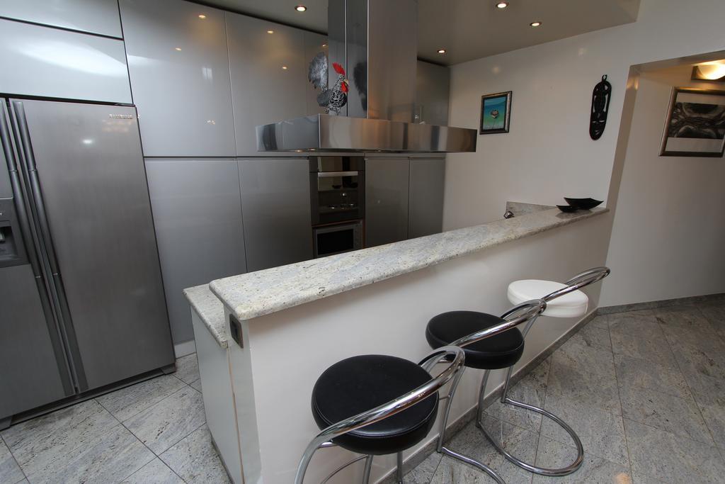 Apartment Lycia Ρόβινι Δωμάτιο φωτογραφία