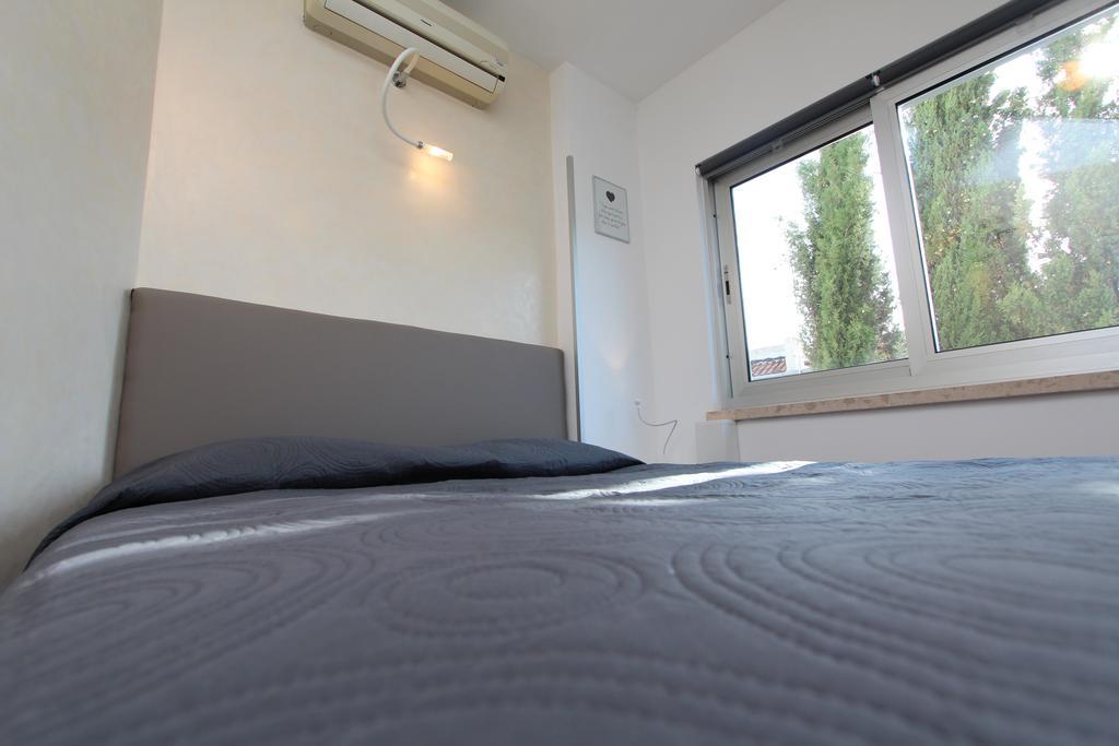 Apartment Lycia Ρόβινι Δωμάτιο φωτογραφία
