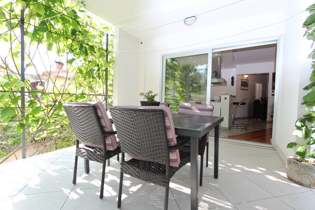 Apartment Lycia Ρόβινι Δωμάτιο φωτογραφία