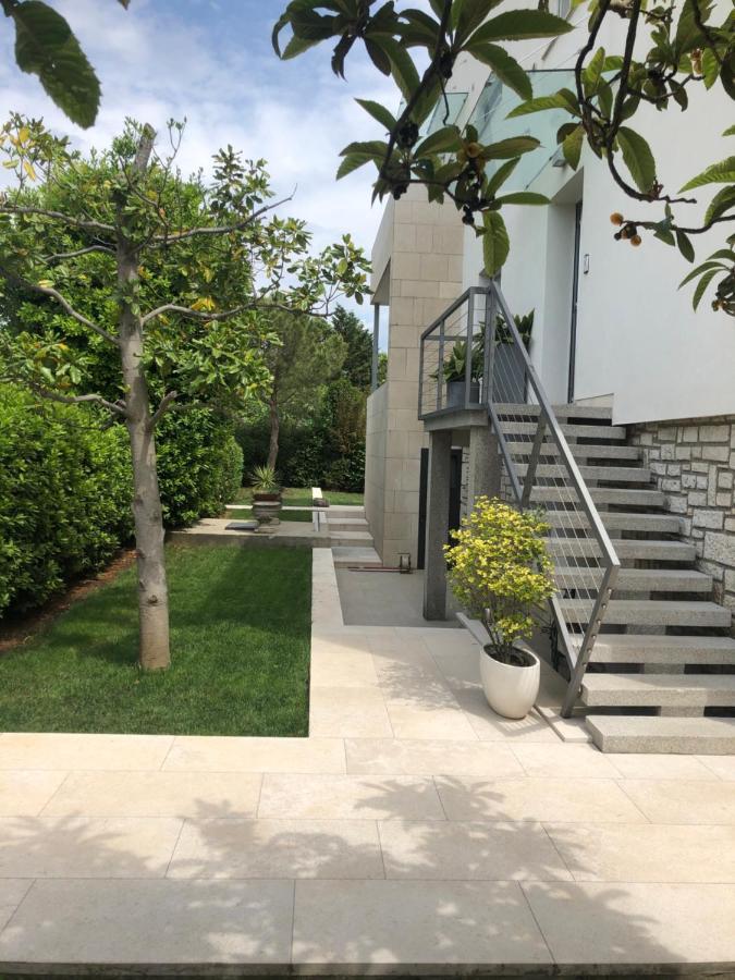 Apartment Lycia Ρόβινι Εξωτερικό φωτογραφία